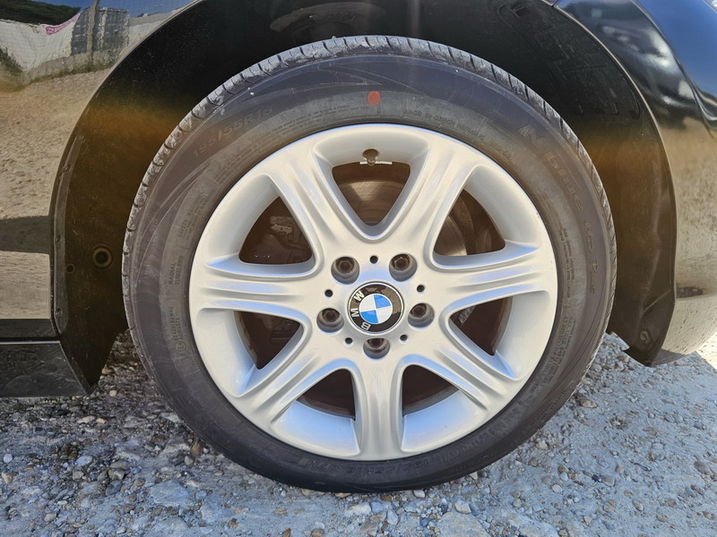 20250712_163428 BMW Série 1 II 116d 116ch Lounge 5p