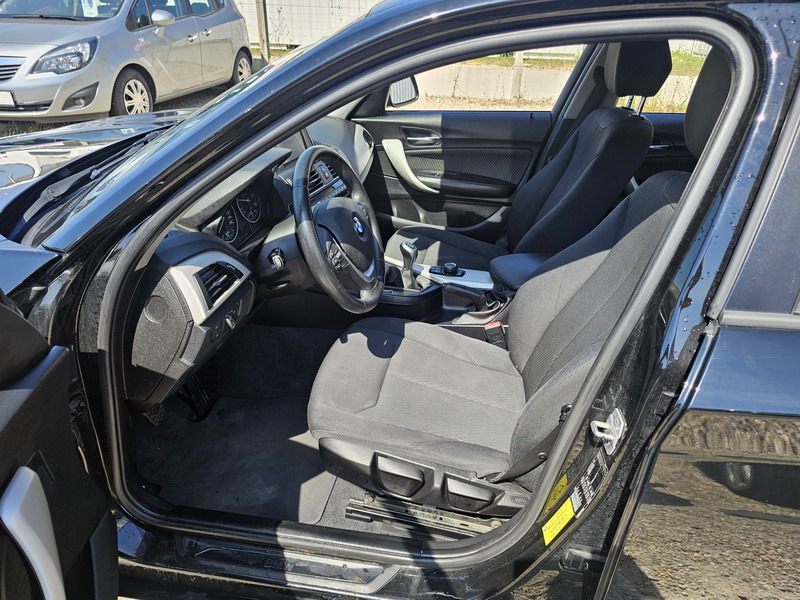 20250712_163540 BMW Série 1 II 116d 116ch Lounge 5p
