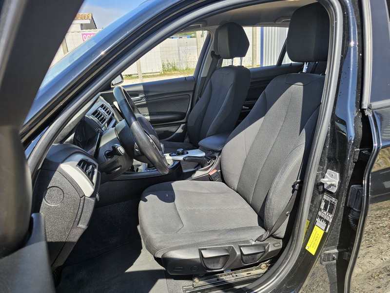 20250712_163547 BMW Série 1 II 116d 116ch Lounge 5p