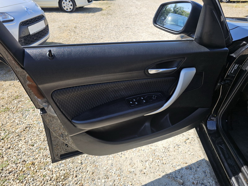 20250712_163732 BMW Série 1 II 116d 116ch Lounge 5p
