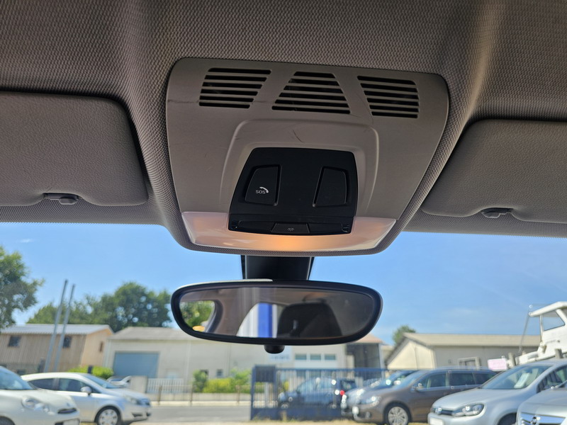 20250712_163759 BMW Série 1 II 116d 116ch Lounge 5p