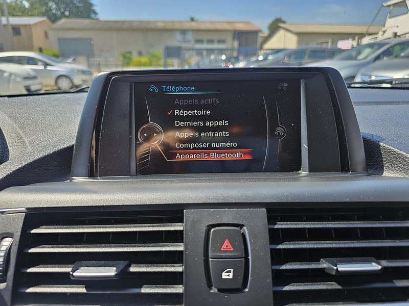 20250712_164410 BMW Série 1 II 116d 116ch Lounge 5p