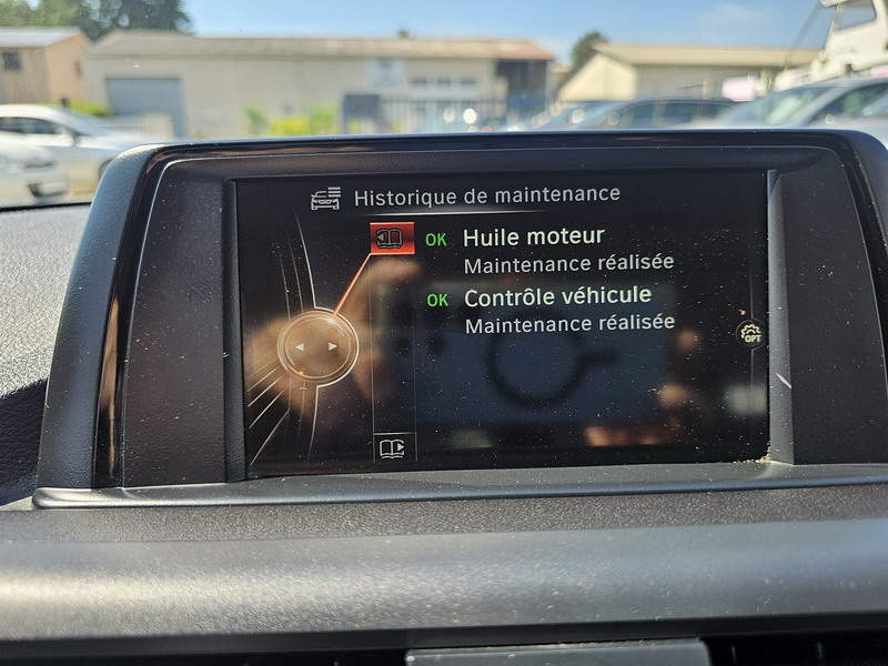 20250712_165138 BMW Série 1 II 116d 116ch Lounge 5p