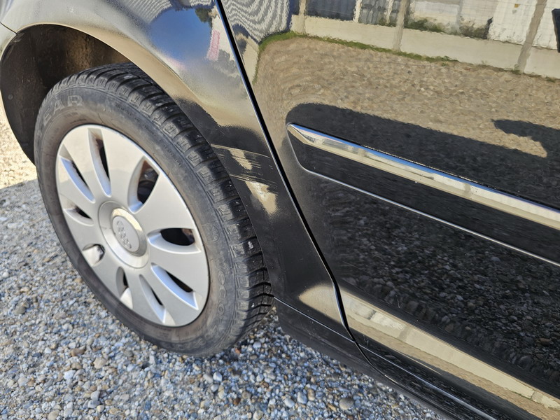 20250905_173025 Audi A3 Sportback 1.6 102ch Attraction *100000kms*