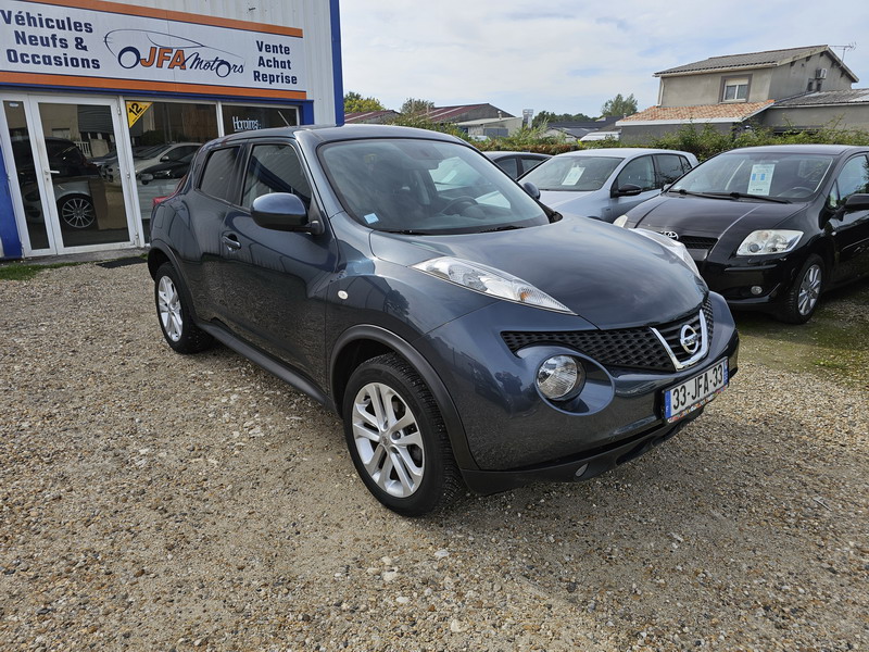 20250916_112333 Nissan Juke 1.6L 16v 117ch Acenta + GPS