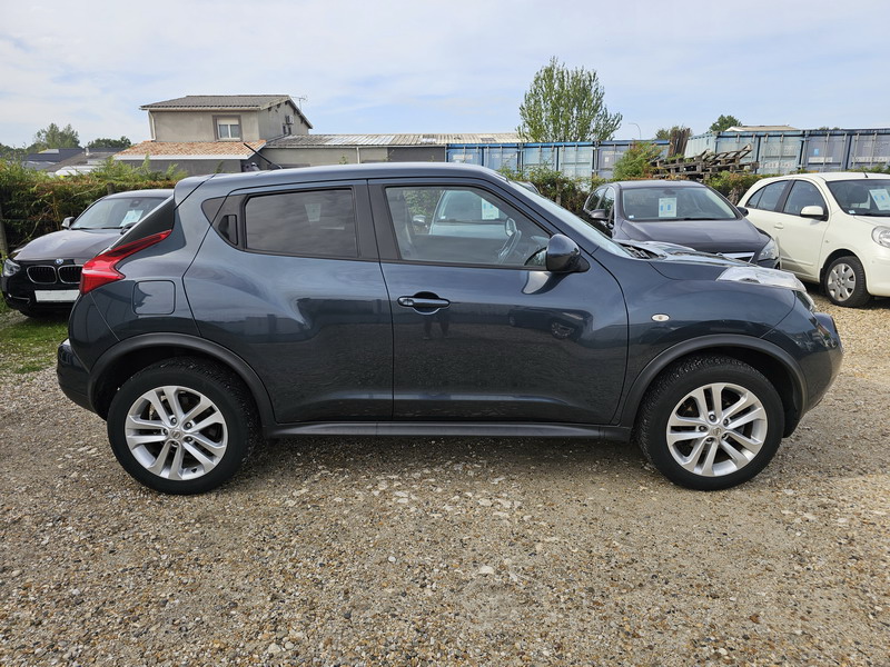 20250916_112338 Nissan Juke 1.6L 16v 117ch Acenta + GPS
