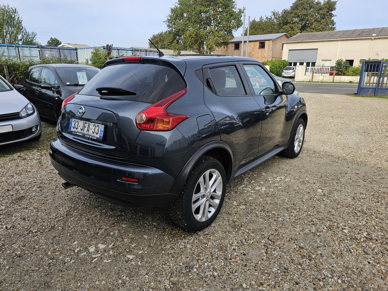 20250916_112344 Nissan Juke 1.6L 16v 117ch Acenta + GPS
