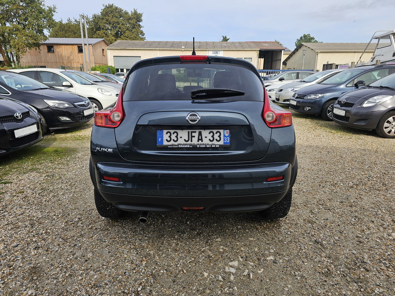 20250916_112348 Nissan Juke 1.6L 16v 117ch Acenta + GPS