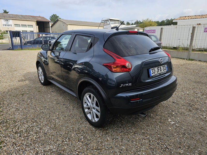 20250916_112353 Nissan Juke 1.6L 16v 117ch Acenta + GPS