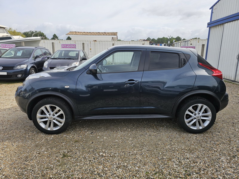 20250916_112358 Nissan Juke 1.6L 16v 117ch Acenta + GPS
