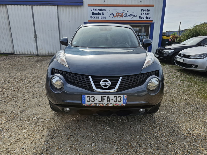20250916_112415 Nissan Juke 1.6L 16v 117ch Acenta + GPS