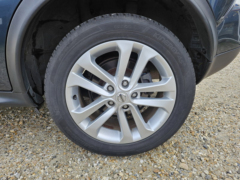 20250916_112425 Nissan Juke 1.6L 16v 117ch Acenta + GPS