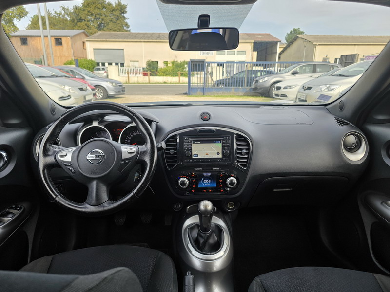 20250916_112518 Nissan Juke 1.6L 16v 117ch Acenta + GPS