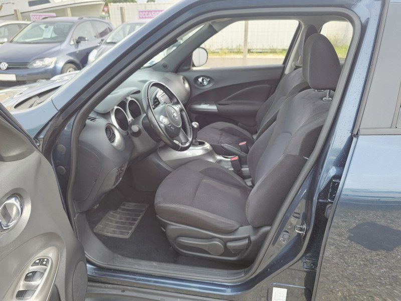20250916_112641 Nissan Juke 1.6L 16v 117ch Acenta + GPS