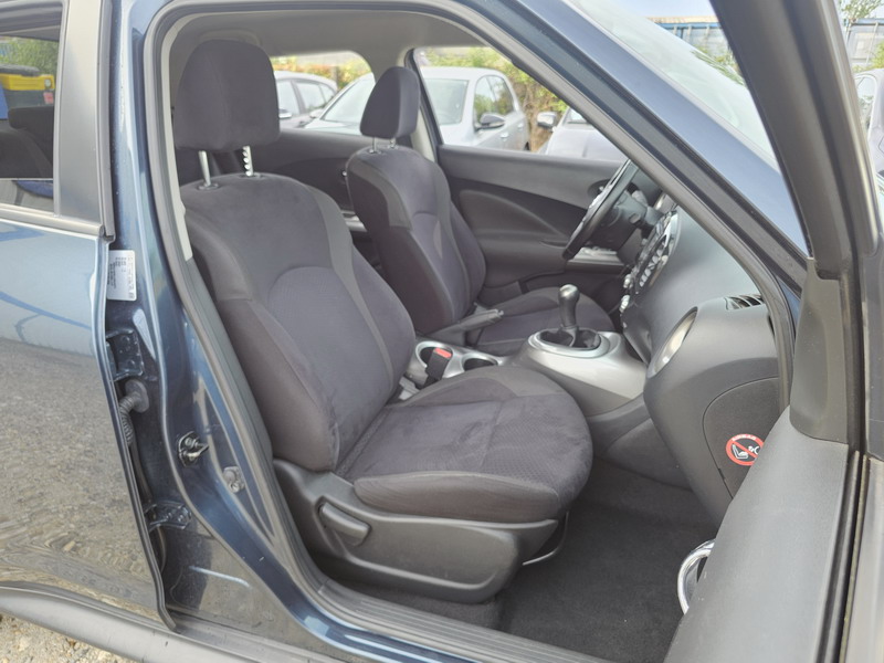 20250916_112659 Nissan Juke 1.6L 16v 117ch Acenta + GPS