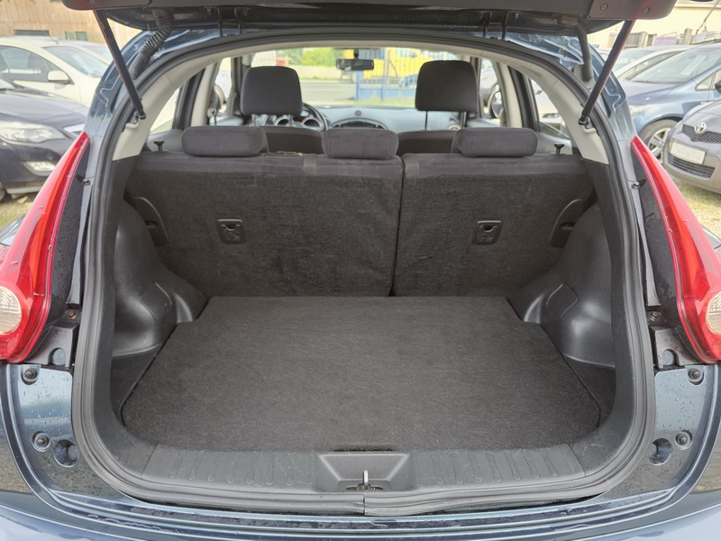 20250916_112744 Nissan Juke 1.6L 16v 117ch Acenta + GPS