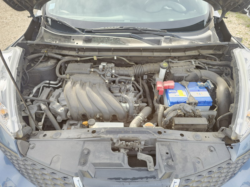 20250916_112816 Nissan Juke 1.6L 16v 117ch Acenta + GPS