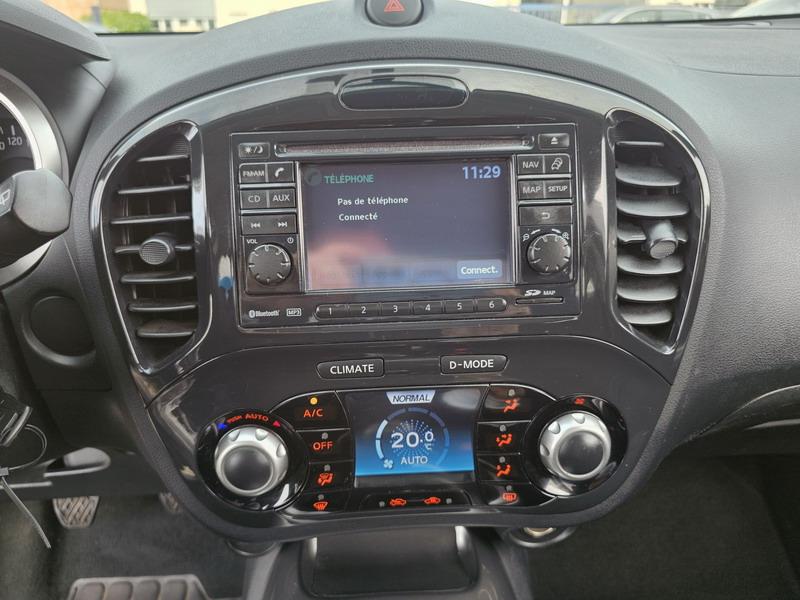 20250916_112907 Nissan Juke 1.6L 16v 117ch Acenta + GPS
