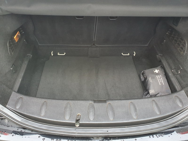 Mini Clubman I (R55)  Cooper 122ch