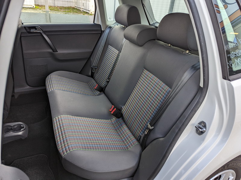 Volkswagen Polo IV  1.2 70ch Trendline 5p