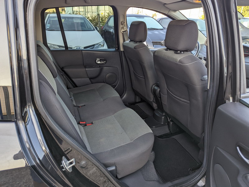 Renault Grand Modus 1.2 TCe 100ch Dynamique eco² 