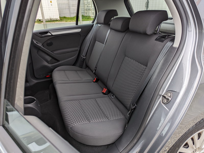 Volkswagen Golf VI  1.2 TSI Trendline 105ch 5P