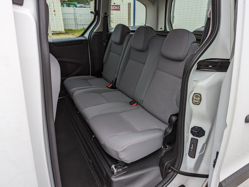 Peugeot Partner Tepee  1.6 VTI 98ch