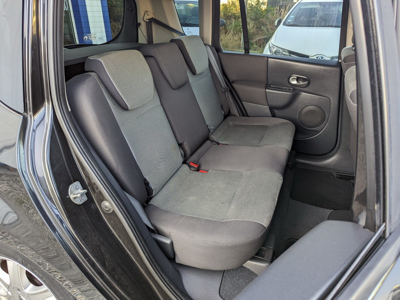 Renault Grand Modus 1.2 TCe 100ch Dynamique eco² 