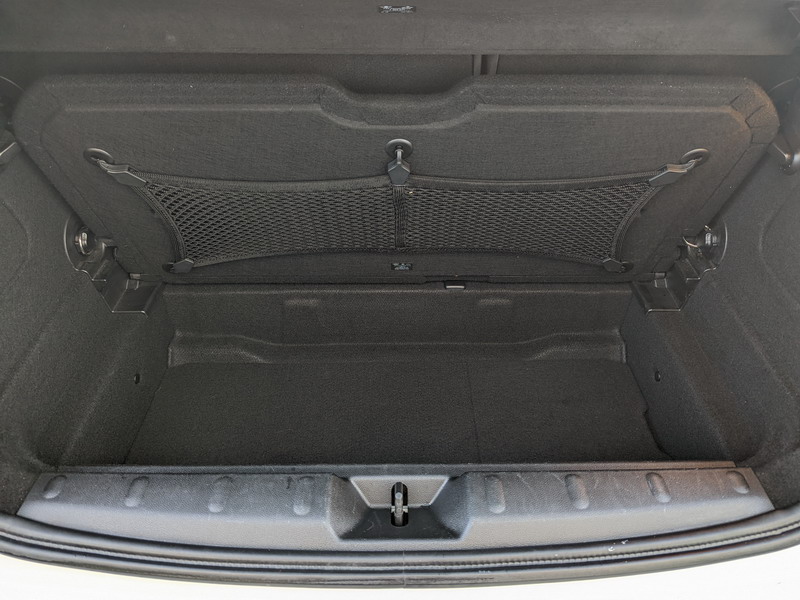 Mini III (F56) One 102ch