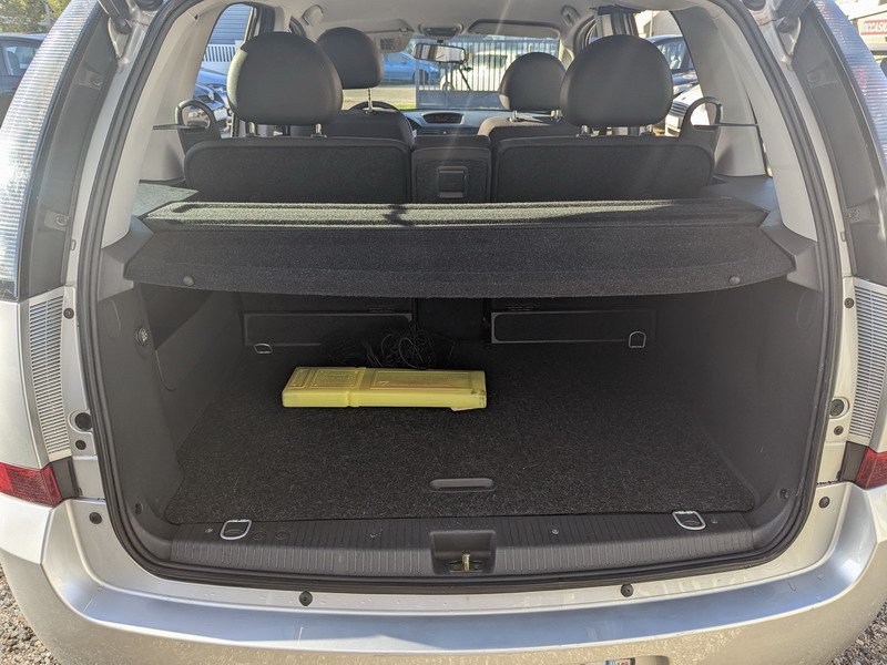 Opel Meriva  1.6 Twinport Enjoy Easytronic