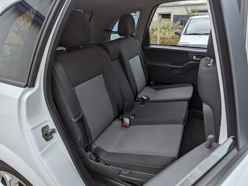 Opel Meriva  1.6 Twinport OPC-Line