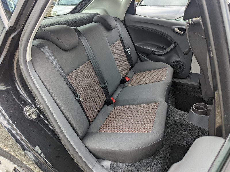 Seat Ibiza IV  1.2 12v 60ch Preference 5p