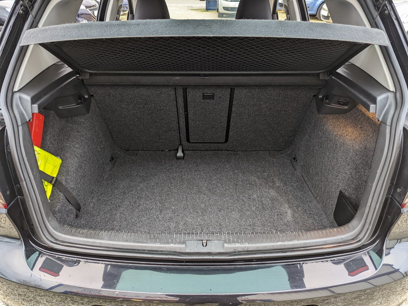 Volkswagen Golf VI  1.4 TSI 122ch Carat 5p