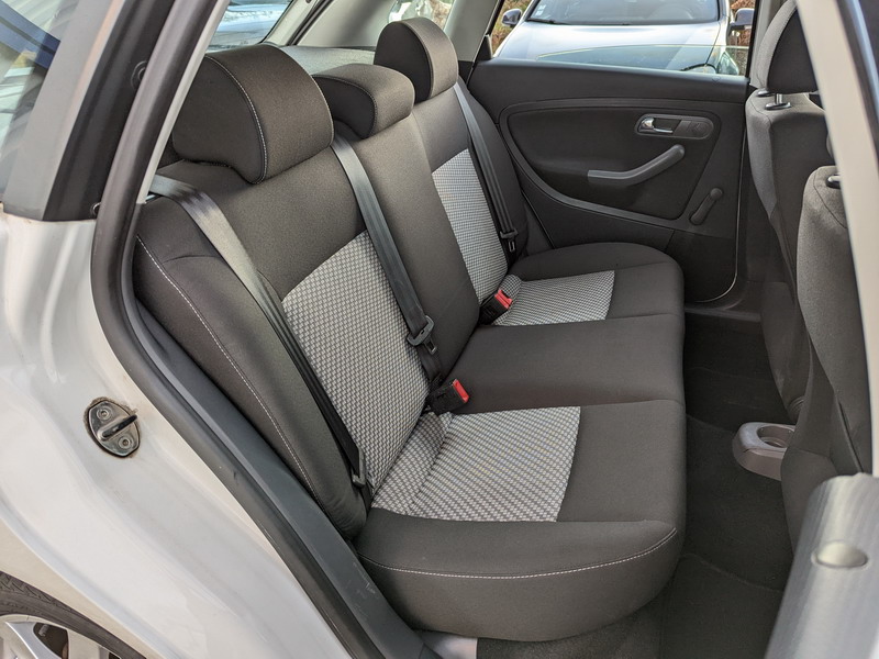 Seat Ibiza III  1.2 12v Confort 5p