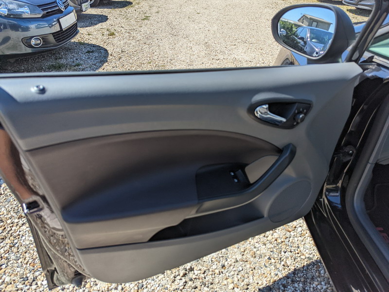 Seat Ibiza IV  1.2 12v 70ch Reference 5p