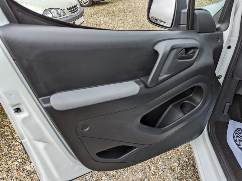Peugeot Partner Tepee  1.6 VTI 98ch