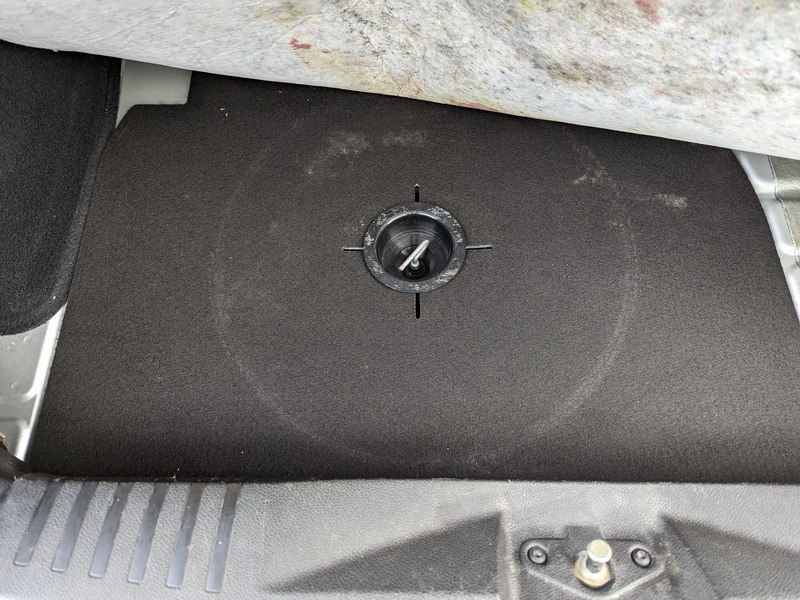 Ford Fiesta V  1.4 16v 80ch Senso 5p