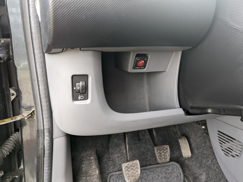 Toyota Aygo 1.0 VVT-i 68ch Confort 5p