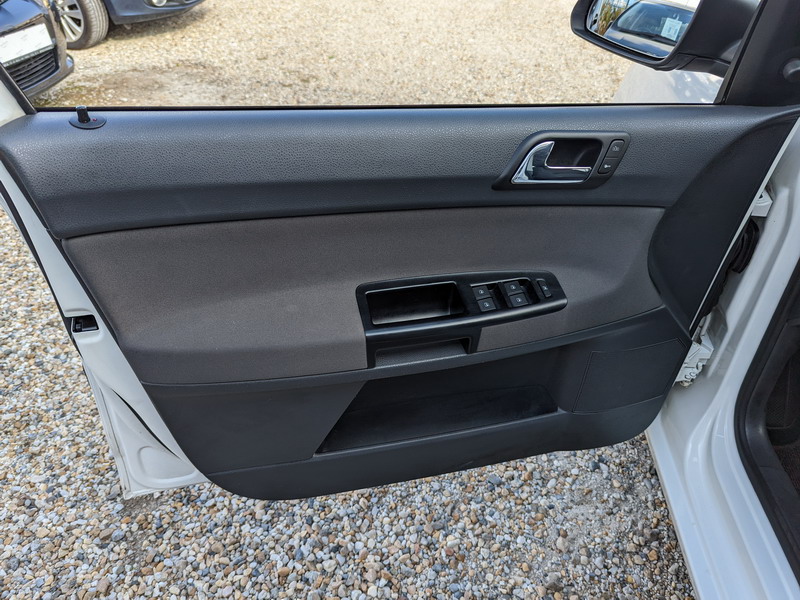 Volkswagen Polo IV  1.2 70ch Trendline 5p