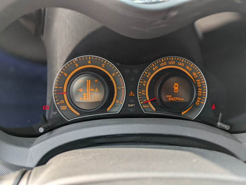 Toyota Auris  1.4l 97 VVT-i Sol 5p
