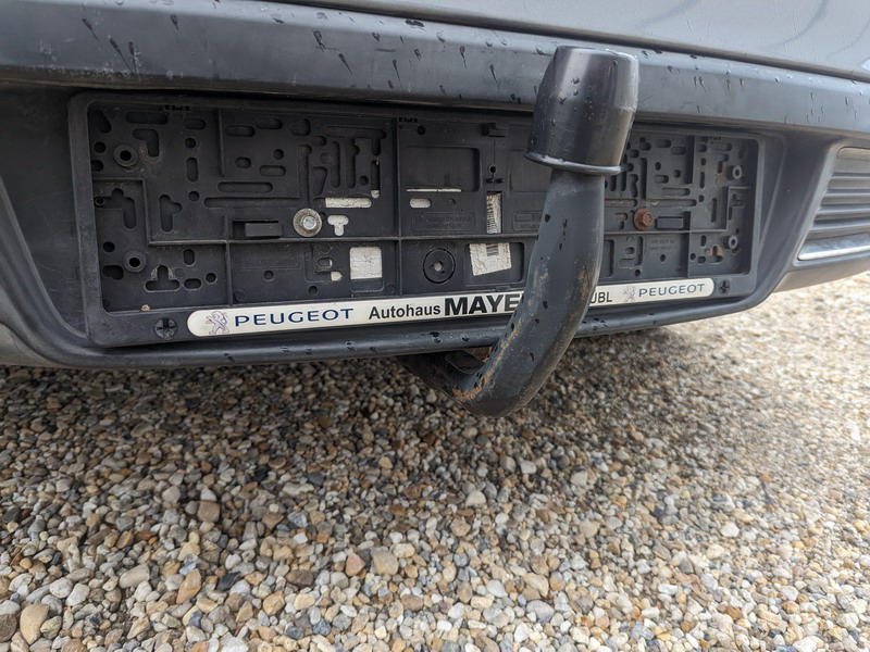 Peugeot 308  1.6 VTi 16v Allure BA 5p