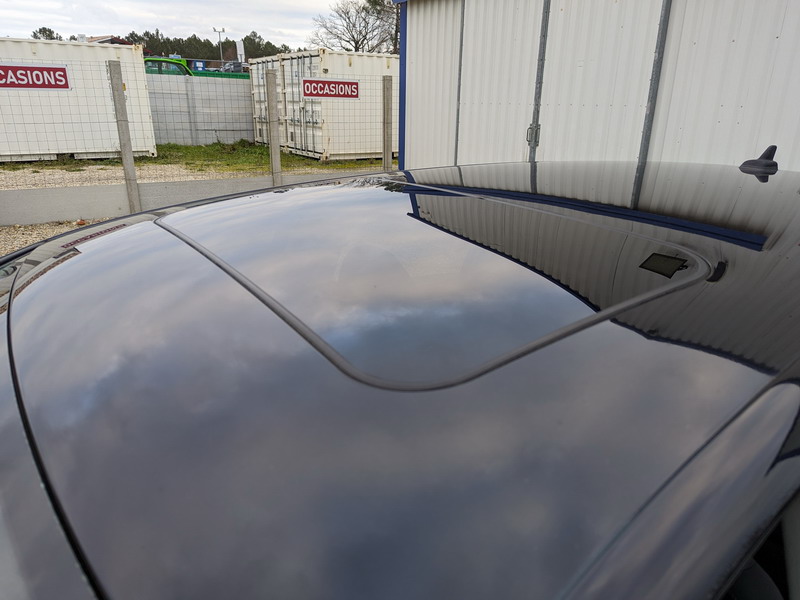 Volkswagen Golf VI  1.4 TSI 122ch Carat 5p
