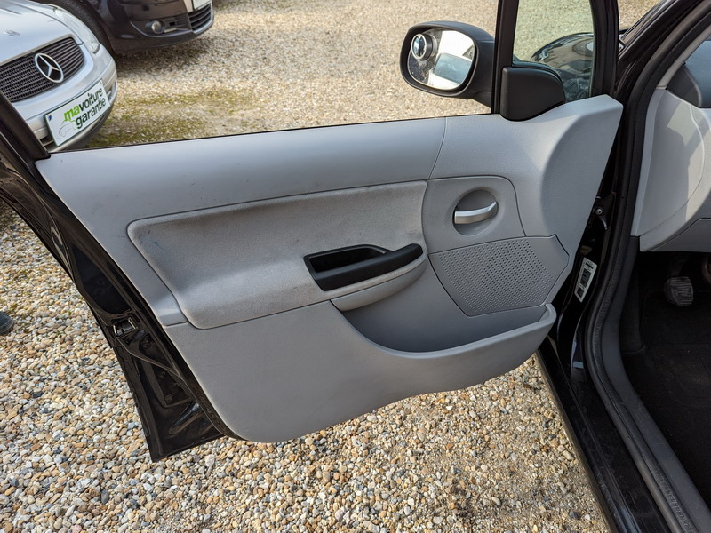 Citroën C3  1.4i Pack Clim