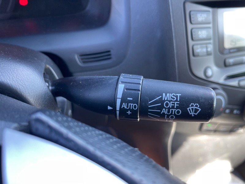 Honda Accord  2,0L Vtec 155ch BVA