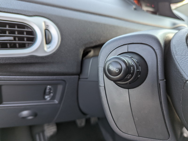 Renault Grand Modus 1.2 TCe 100ch Dynamique eco² 
