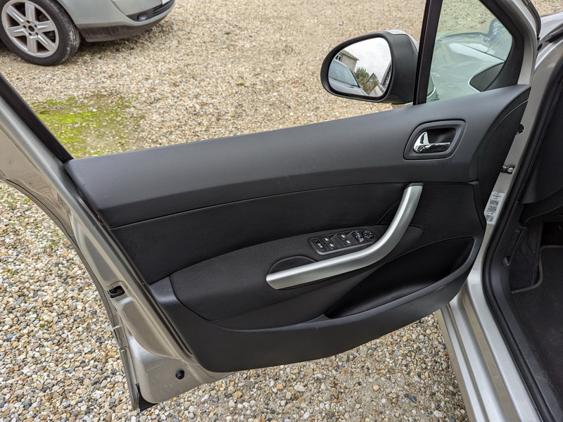 Peugeot 308 SW 1.6 VTi 16v Premium Pack