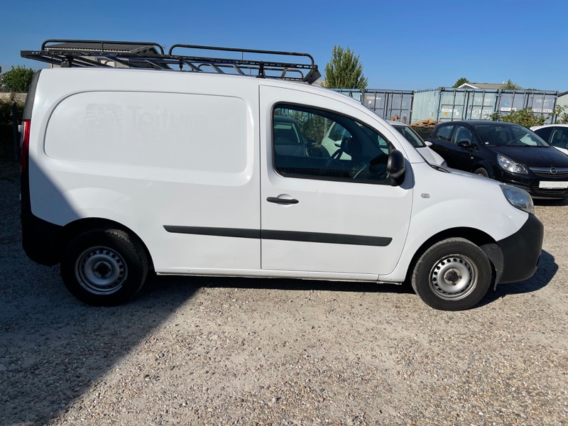 Renault Kangoo II  1,5 Dci 75ch