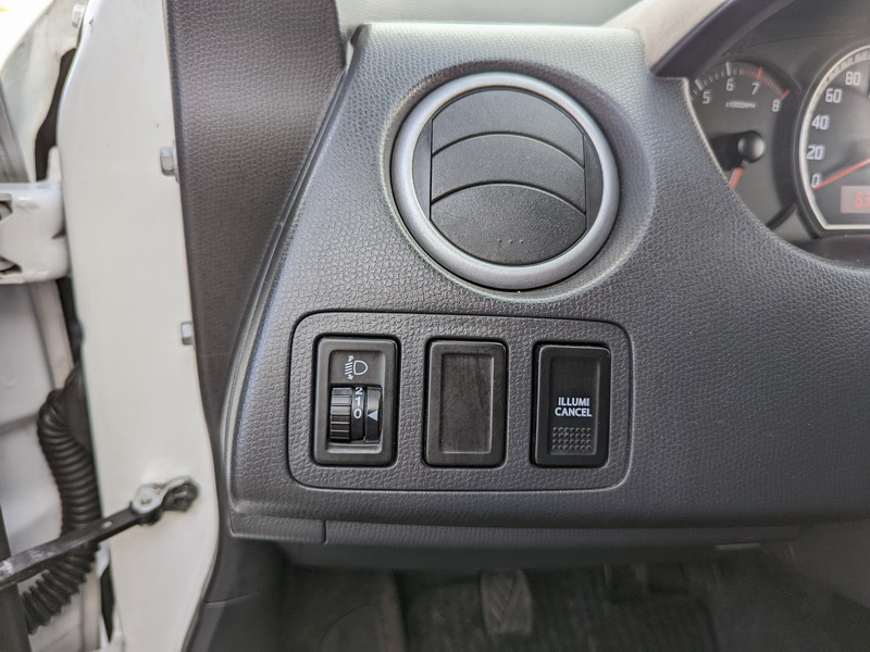 Suzuki Swift II  1.3 VVT GL + Clim 5p