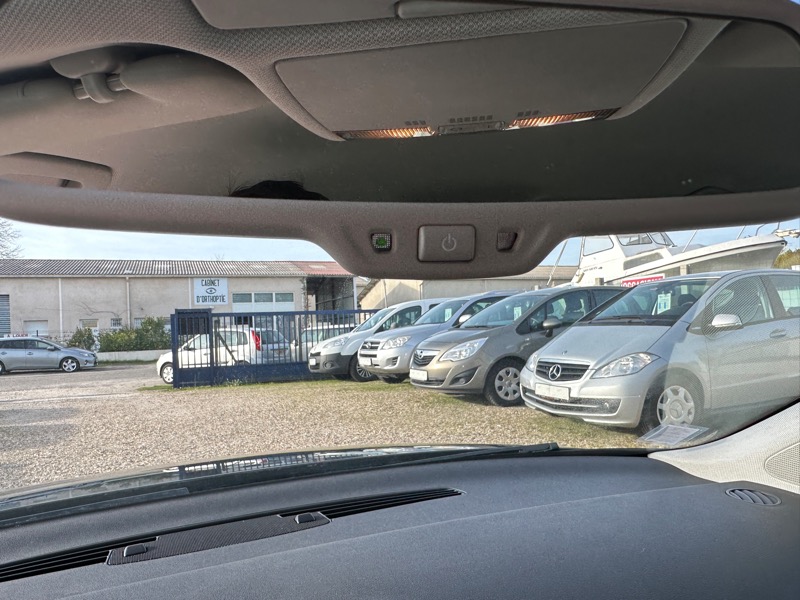 Audi A3 Sportback II  1.4 TFSI 125ch Ambition
