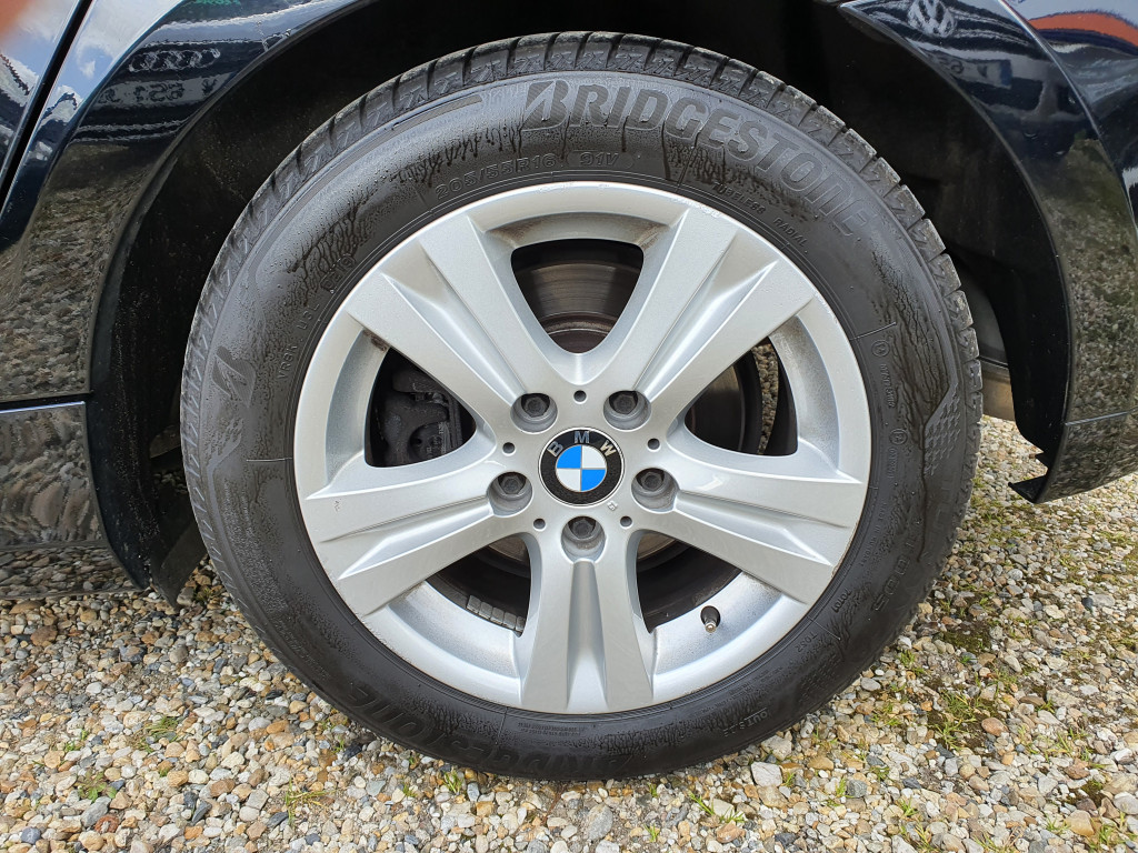 BMW Série 1 118I 143 EDITION EXECUTIVE